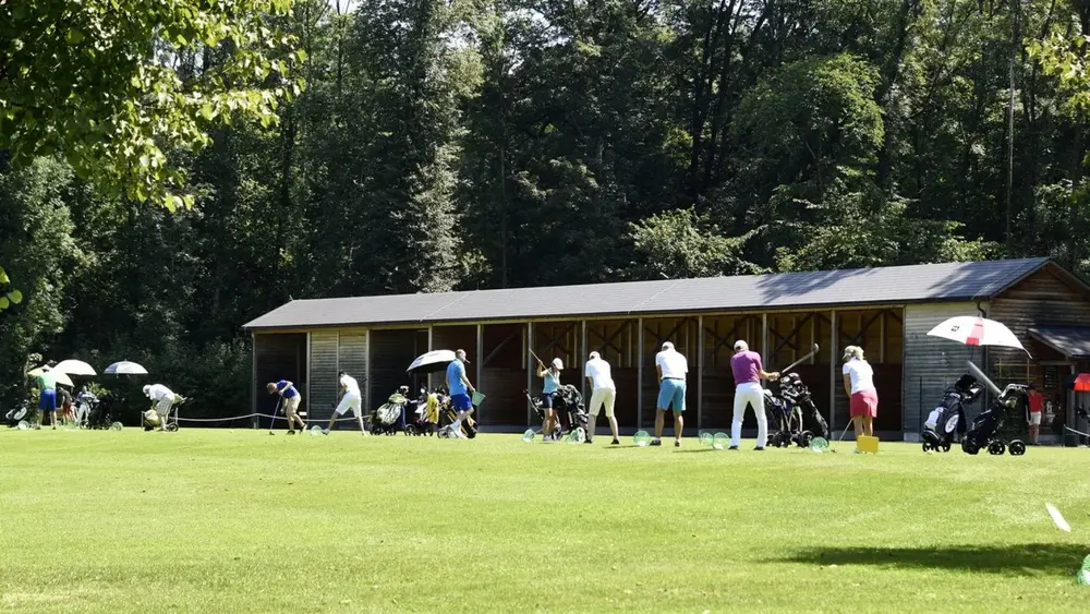 Driving Range