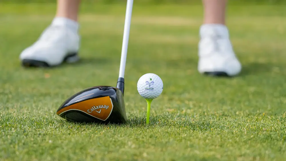 Golfen in Bad Kleinkirchheim