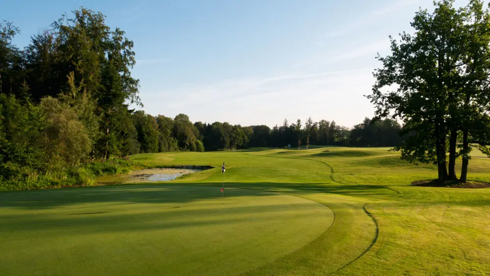 Golfclub Eugendorf