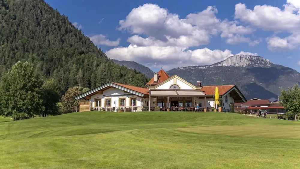 Golf & Countryclub Lärchenhof