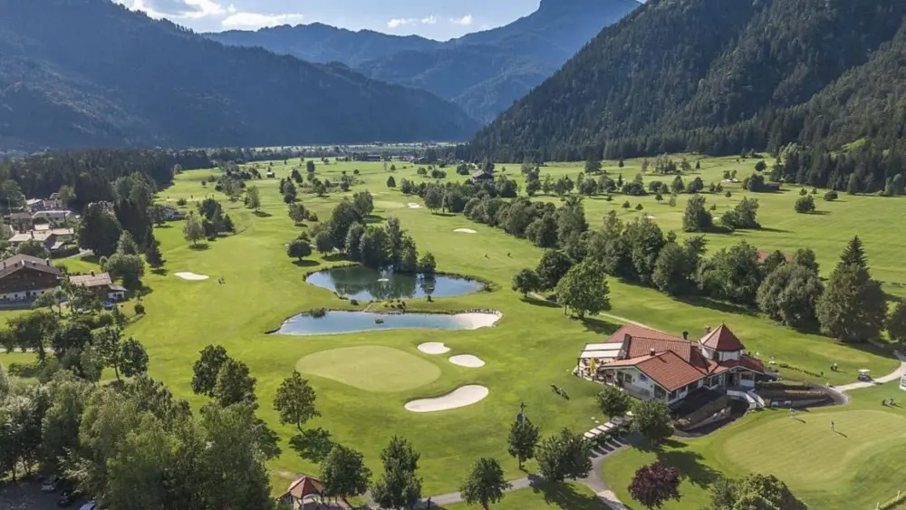 Golf & Countryclub Lärchenhof