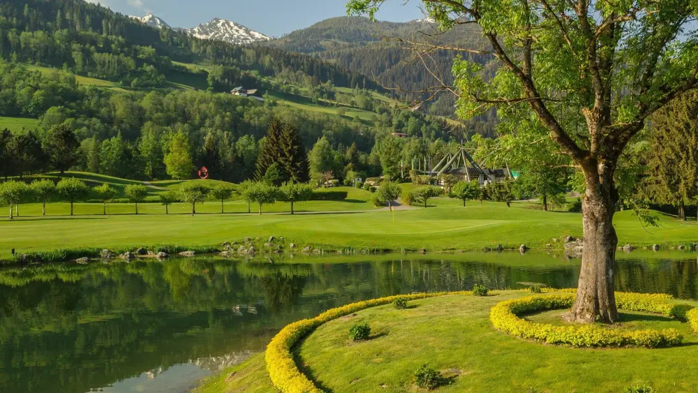 Golfclub Schladming-Dachstein