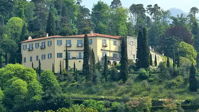 Villa Serbelloni
