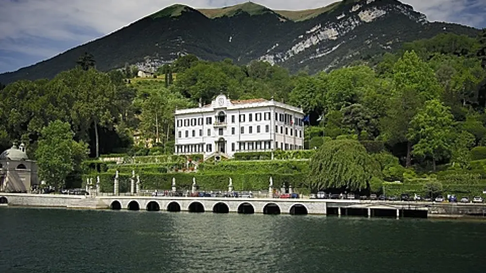Villa Carlotta