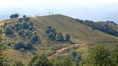 Monte Mottarone