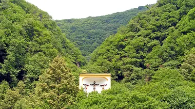 Sacro Monte di Brissago