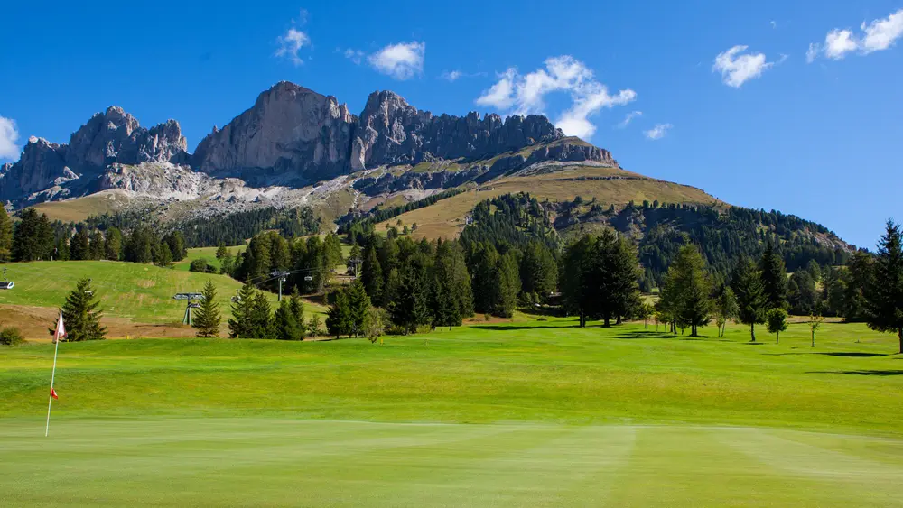 Golf Club Carezza