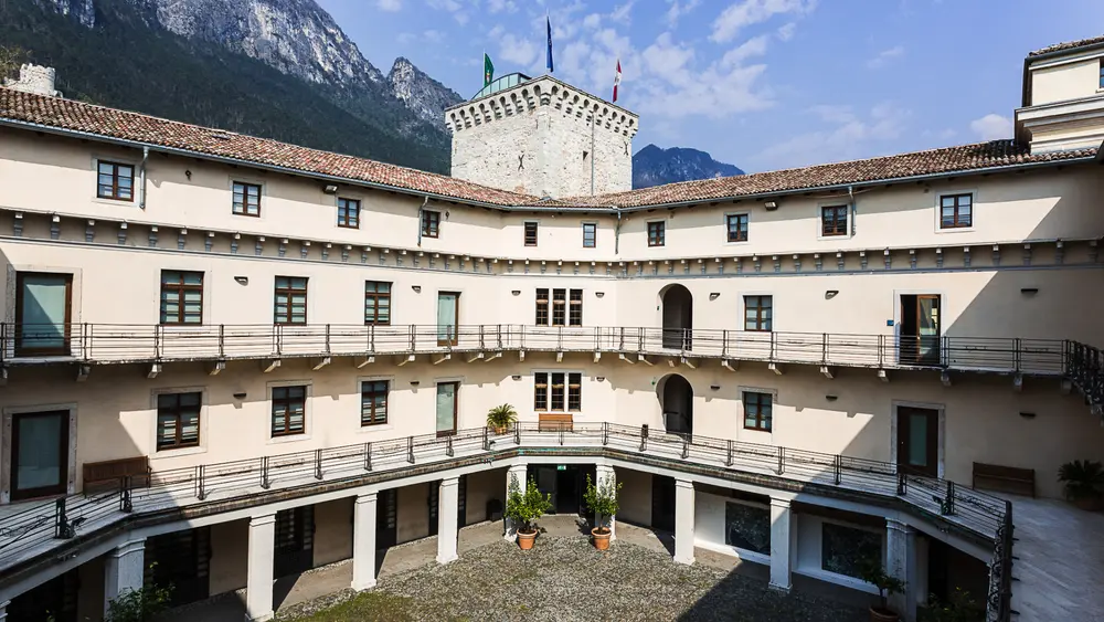 Museum Riva del Garda