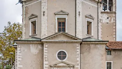 Chiesa dell'Inviolata