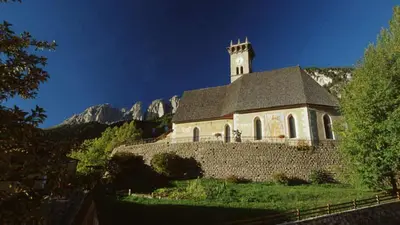Chiesa dei Santi Filippo e Giacomo