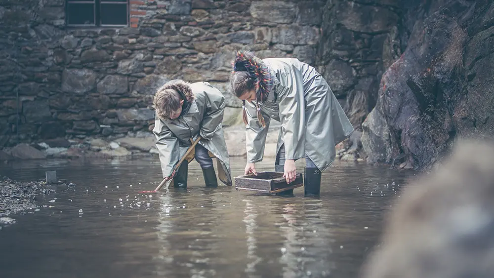 Landesmuseum Bergbau Ridnaun