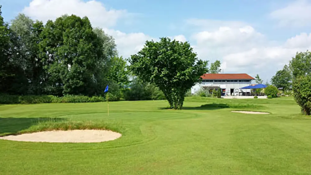 CityGolf Rosenheim