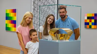 Kunstmuseum Liechtenstein