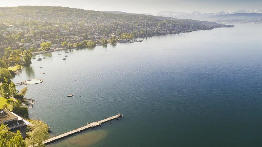 Zürichsee