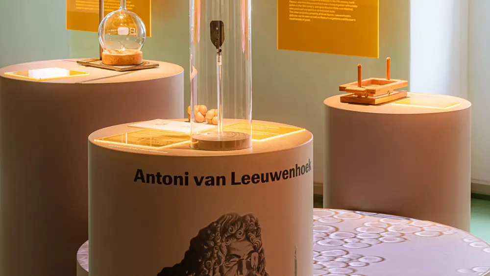 1. OG Tableau - Hefe