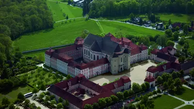 Kloster Wiblingen