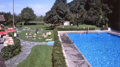 Freibad Willisau