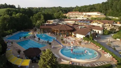 Heiltherme Bad Waltersdorf