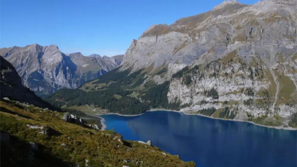 Oeschinensee