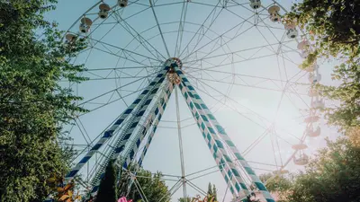 Allgäu Skyline Park
