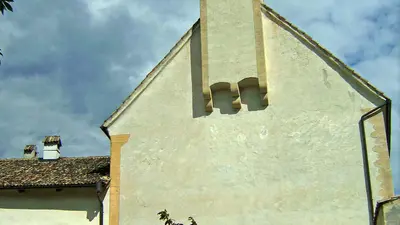 Spitalkirche zum Heiligen Geist