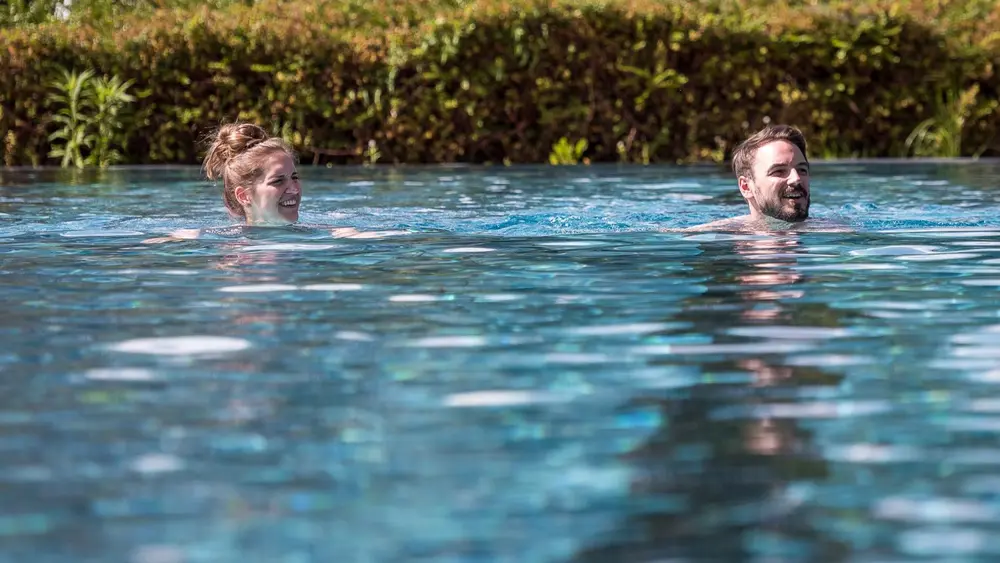 Terrassenbad Jenbach