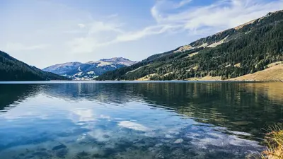 Durlaßboden-Stausee