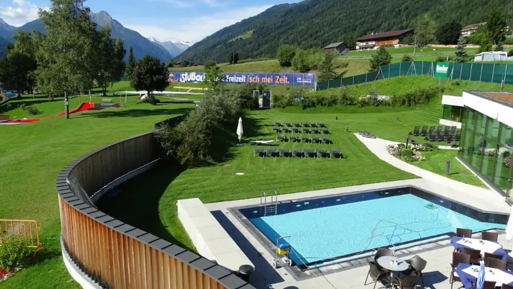 Freizeitcenter StuBay