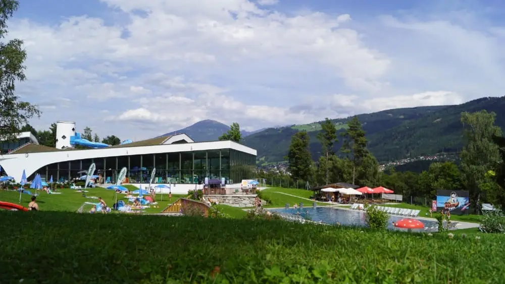 Freizeitcenter StuBay