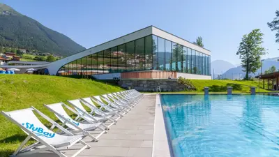 Freizeitcenter StuBay