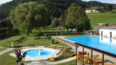 Pielachtalbad Rabenstein