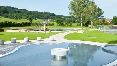 Sport- und Freizeitzentrum Thalgau