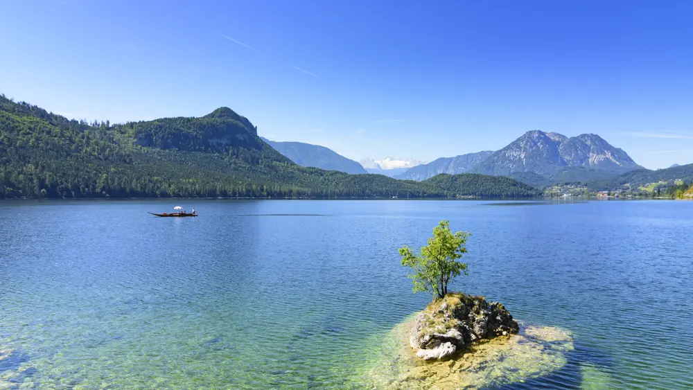Altausseer See