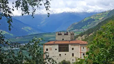 Schloss Schlandersberg