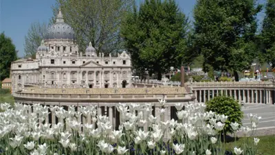 Minimundus - Klagenfurt