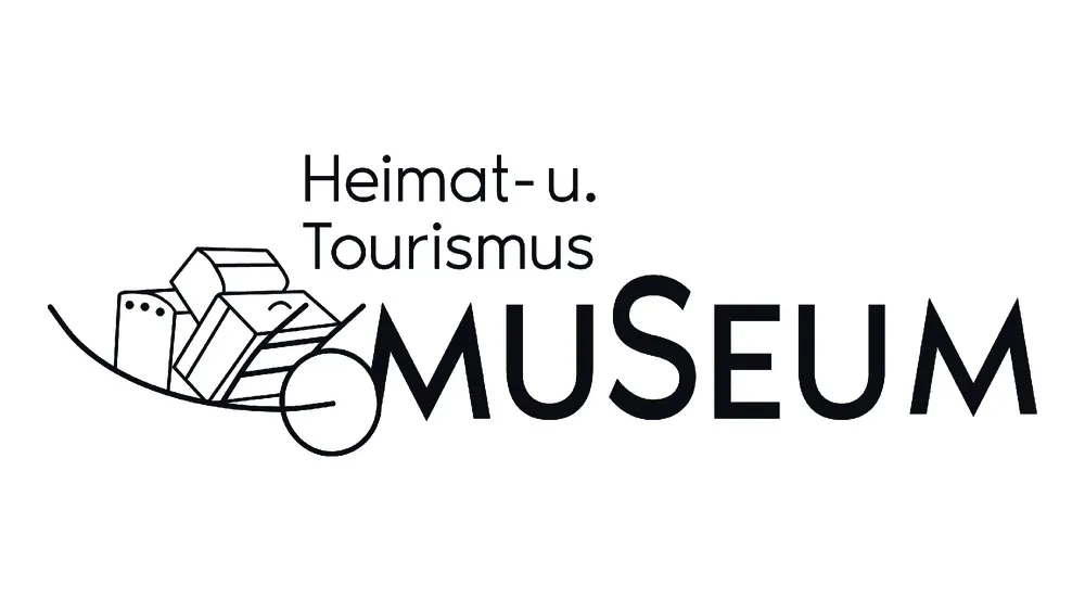 Logo Heimat- und Tourismusmuseum