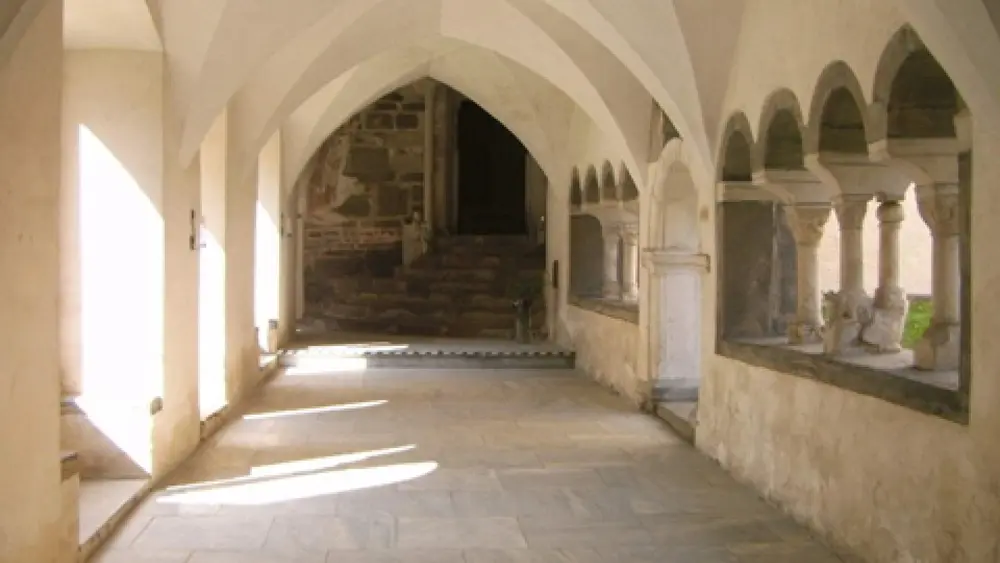 Stiftsmuseum Millstatt