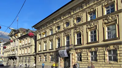 Galerie im Taxispalais