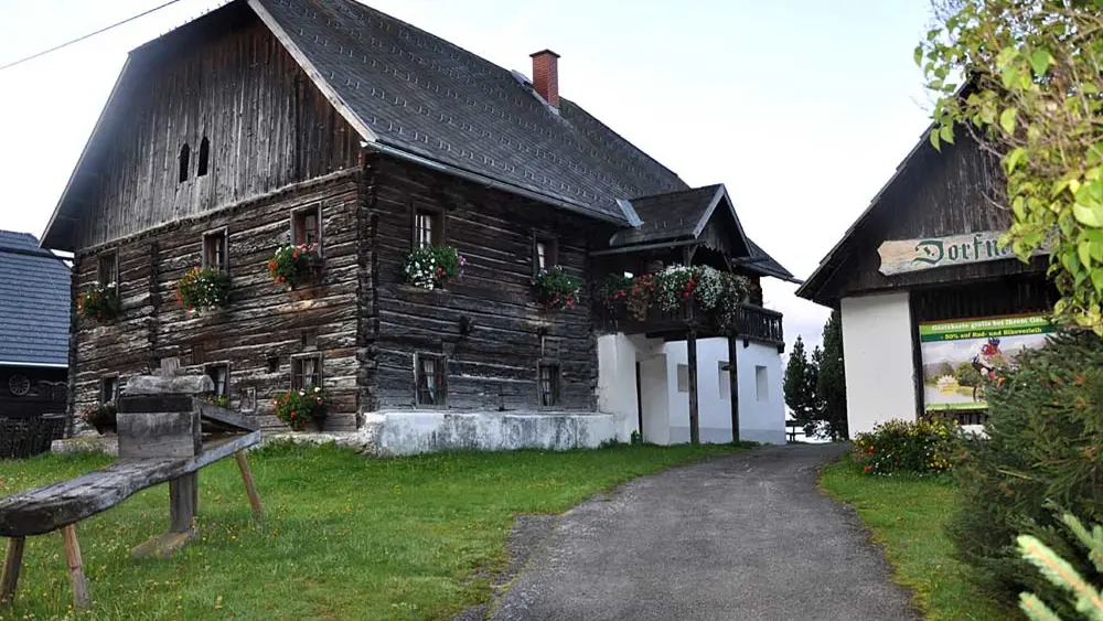 Dorfmuseum Krakaudorf