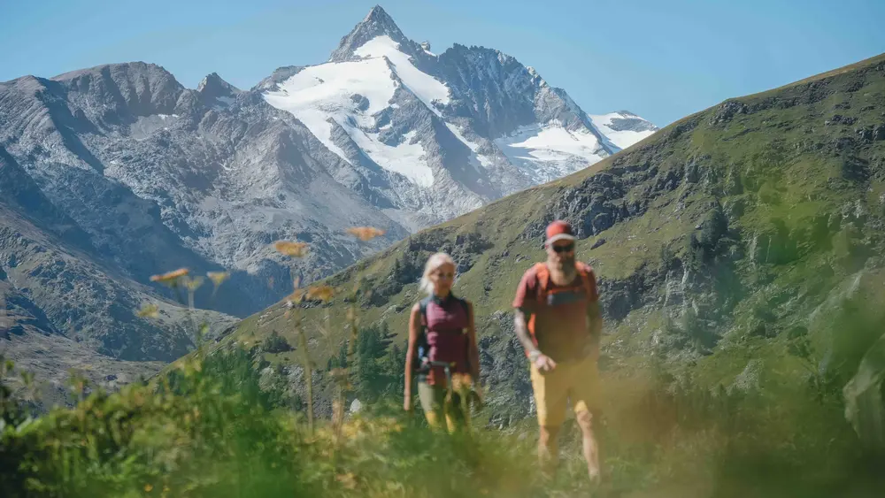 Großglockner