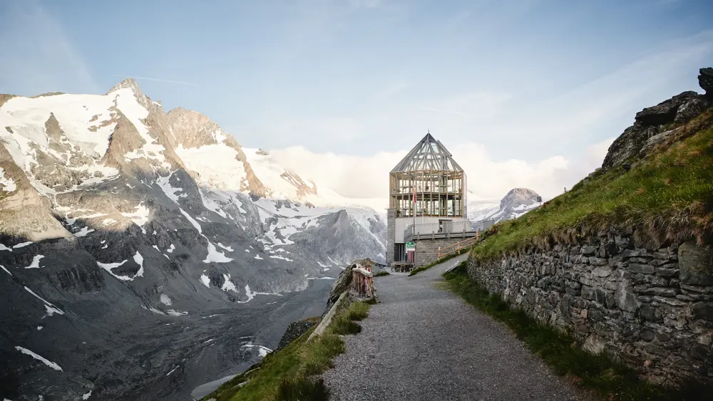Großglockner