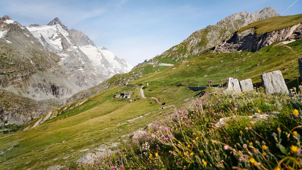 Großglockner