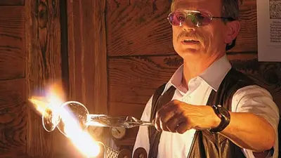 Heimatmuseum Todtmoos