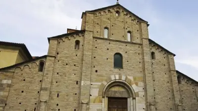 Basilika di Sant'Abbondio