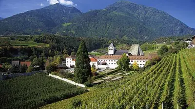 Kloster Neustift