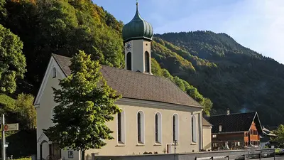 Pfarrkirche St. Wolfgang