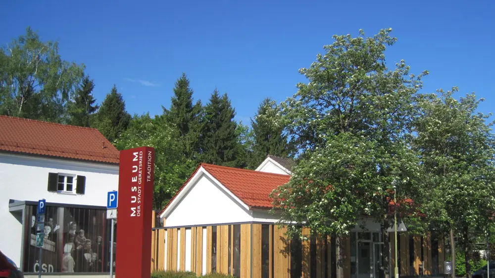 Museum der Stadt Geretsried