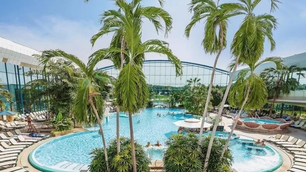 Therme Bad Wörishofen