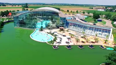 Therme Bad Wörishofen