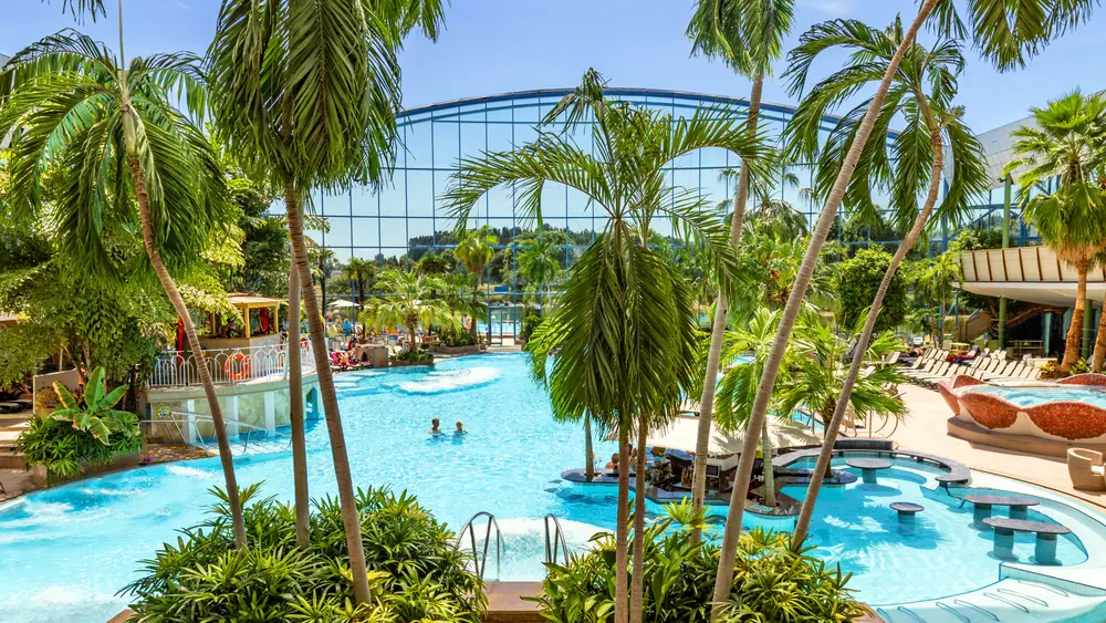 Therme Totale